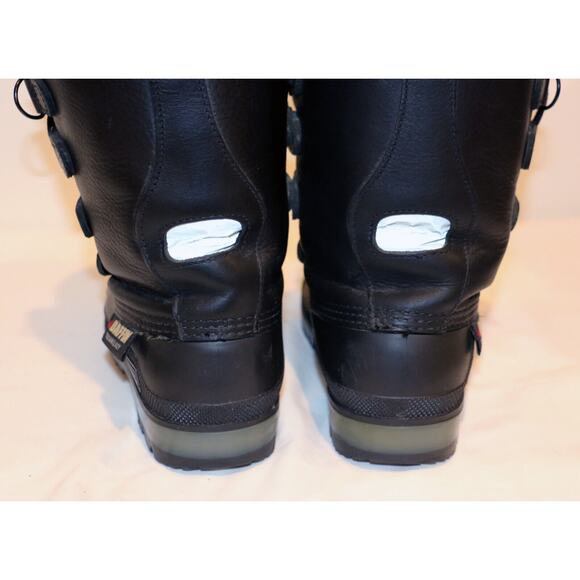 Baffin Altimate Extreme Cold Weather Winter Snow Boots Men’s 4 Women’s Size 6 - Picture 10 of 10